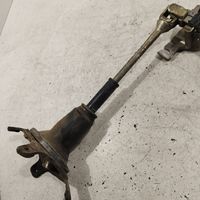 Renault Scenic I Steering rack 7700429361