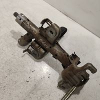 Renault Scenic I Steering rack 7700429361