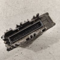 Renault Scenic I Unité de commande, module ECU de moteur 7700114644