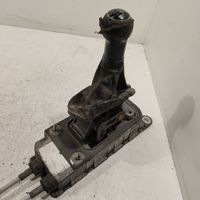 Renault Vel Satis Gear selector/shifter (interior) 