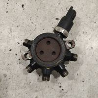 Renault Megane II Kraftstoffverteiler Einspritzleiste Verteilerrohr 8200057232