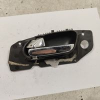 Peugeot 607 Front door interior handle 9629160777