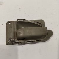 Citroen Xsara Picasso Innentürgriff Innentüröffner hinten 9631487777