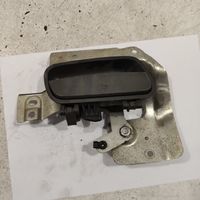 Citroen Berlingo Klamka wewnętrzna drzwi tylnych 96593440