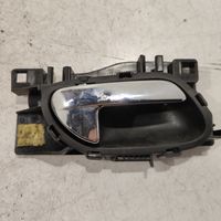 Citroen C3 Picasso Klamka wewnętrzna drzwi przednich 9683446577