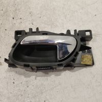 Citroen C3 Picasso Klamka wewnętrzna drzwi przednich 9683446877