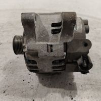 Citroen C3 Alternator LRA02303