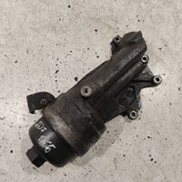 Peugeot 207 Supporto di montaggio del filtro dell’olio V7558521