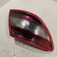 Mercedes-Benz C W204 Luci posteriori 2048200164L