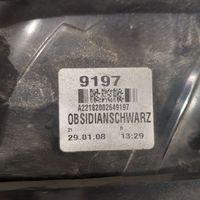 Mercedes-Benz S W221 Luci posteriori A2218200264