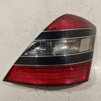 Mercedes-Benz S W221 Luci posteriori A2218200264