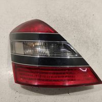 Mercedes-Benz S W221 Luci posteriori A2218200164