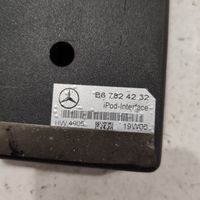 Mercedes-Benz ML W164 Altre centraline/moduli B67824232