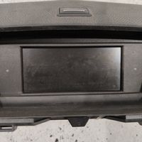 Mercedes-Benz C W204 Screen/display/small screen A2048204297