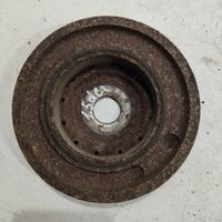 Renault Megane II Crankshaft pulley 