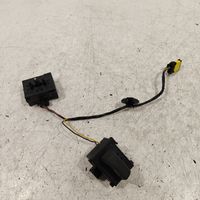 Citroen C4 I Module de commande de siège 96432851