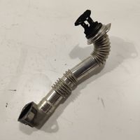 Peugeot 5008 Tuyau de raccordement solide EGR 9803250080