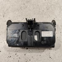 Mercedes-Benz S W221 Consolle centrale del vano portaoggetti A2216802650