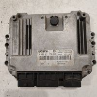 Renault Scenic II -  Grand scenic II Kit calculateur ECU et verrouillage 8200391966