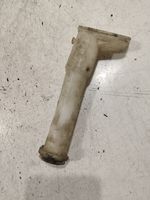 Renault Laguna II Window washer liquid tank fill tube 