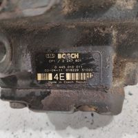 Rover 75 Pompa ad alta pressione dell’impianto di iniezione 0445010011
