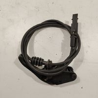 Renault Scenic II -  Grand scenic II Engine bonnet/hood lock release cable 