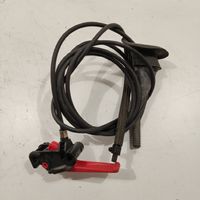 Citroen Xsara Picasso Système poignée, câble pour serrure de capot 
