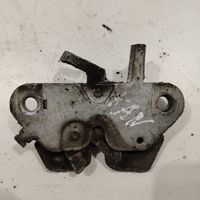 Renault Kangoo I Engine bonnet/hood lock/catch 