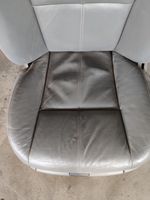Mercedes-Benz S W221 Fotel przedni pasażera 