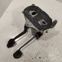 Peugeot 607 Pedal assembly 9635927780