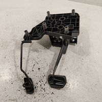 Citroen C5 Pedal assembly 9636508380