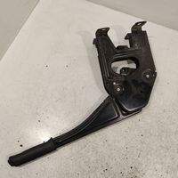 Renault Master II Handbrake/parking brake lever assembly 