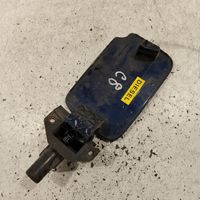 Citroen C8 Bouchon, volet de trappe de réservoir à carburant 1485207080