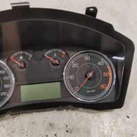 Fiat Croma Geschwindigkeitsmesser Cockpit 51809898