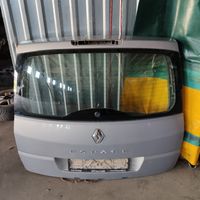 Renault Espace -  Grand espace IV Aizmugurējais pārsegs (bagāžnieks) 