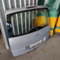 Renault Espace -  Grand espace IV Tylna klapa bagażnika 