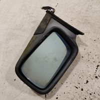 BMW 5 E28 Front door electric wing mirror 