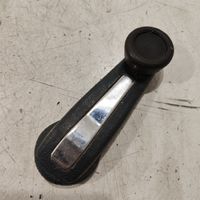 BMW 5 E28 Front door window winding handle 