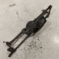 BMW 5 E28 Front wiper linkage and motor 0390241093