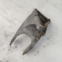 Peugeot 607 Support de boîte de vitesses 9653919280