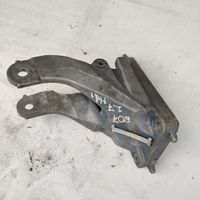 Peugeot 607 Support de boîte de vitesses 9653919280