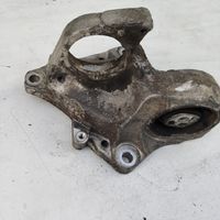 Peugeot 307 Pusašio pakabinamo guolio kronšteinas 9644531380