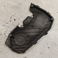 Fiat Croma Osłona paska / łańcucha rozrządu 55187752