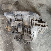 Renault Vel Satis Manual 6 speed gearbox PK6