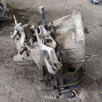 Renault Megane II Manual 6 speed gearbox ND0001