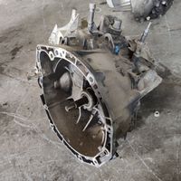 Renault Megane II Manual 6 speed gearbox ND0001