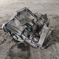 Renault Vel Satis Manual 6 speed gearbox PK6