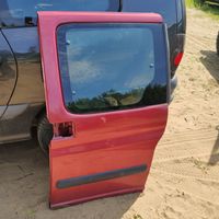 Citroen Berlingo Rear door 