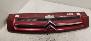 Citroen Berlingo Atrapa chłodnicy / Grill 9644758077