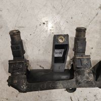 Citroen Berlingo Polttoaineen ruiskutusjärjestelmän sarja 9628982980